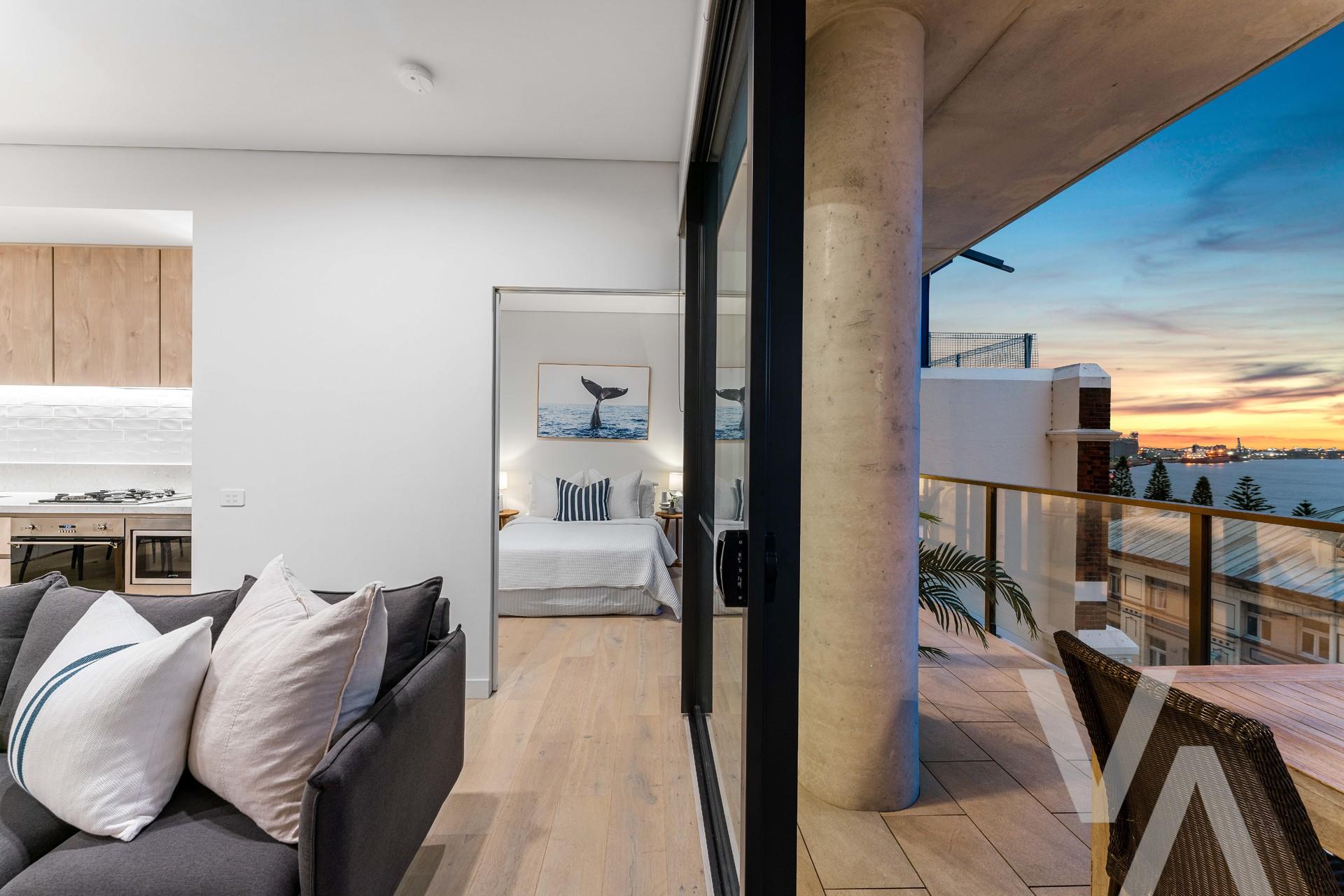 501/169 Hunter Street Newcastle NSW