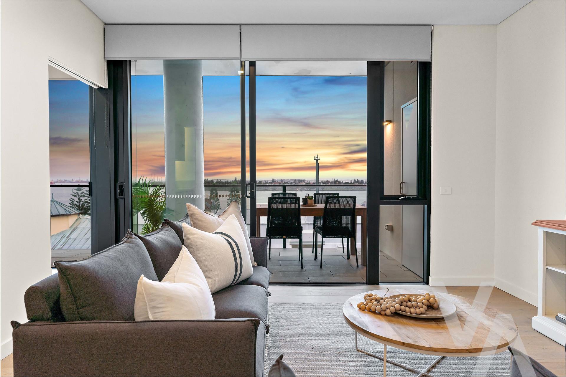 501/169 Hunter Street Newcastle NSW