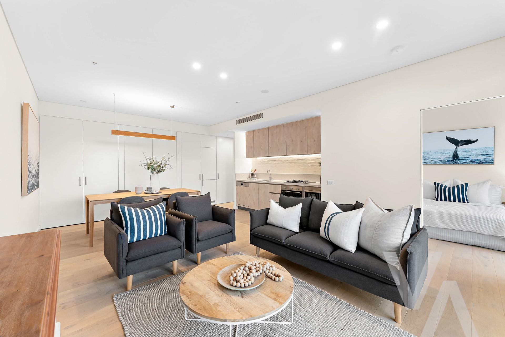 501/169 Hunter Street Newcastle NSW