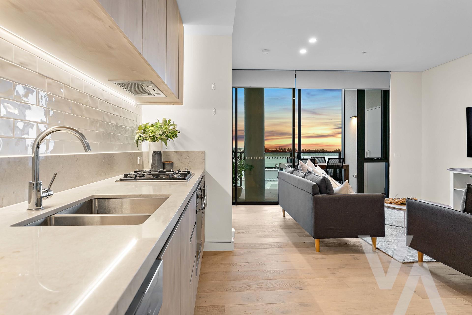 501/169 Hunter Street Newcastle NSW