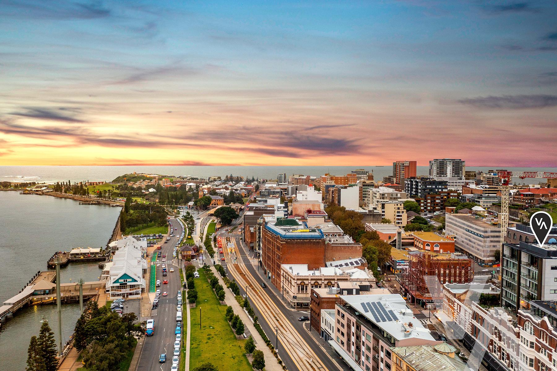 501/169 Hunter Street Newcastle NSW