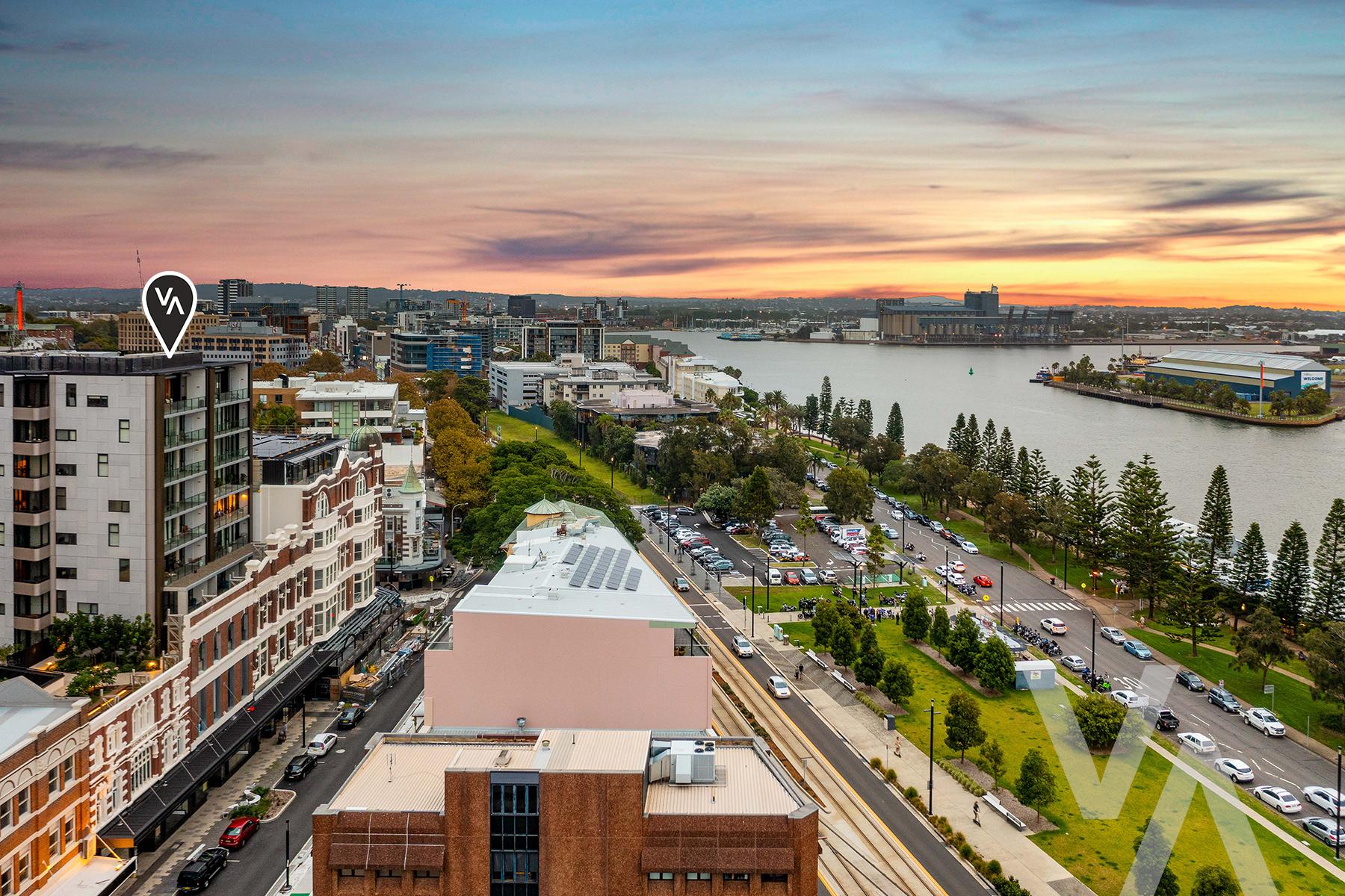501/169 Hunter Street Newcastle NSW