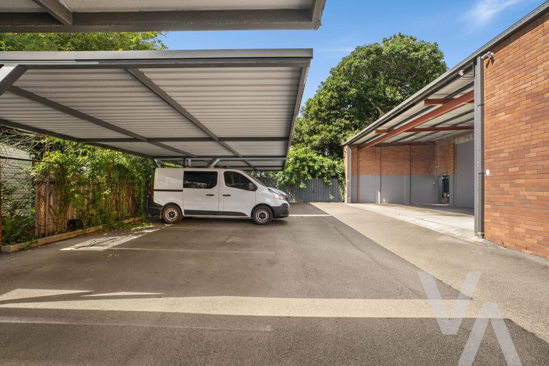 4/92a Young Street Carrington NSW