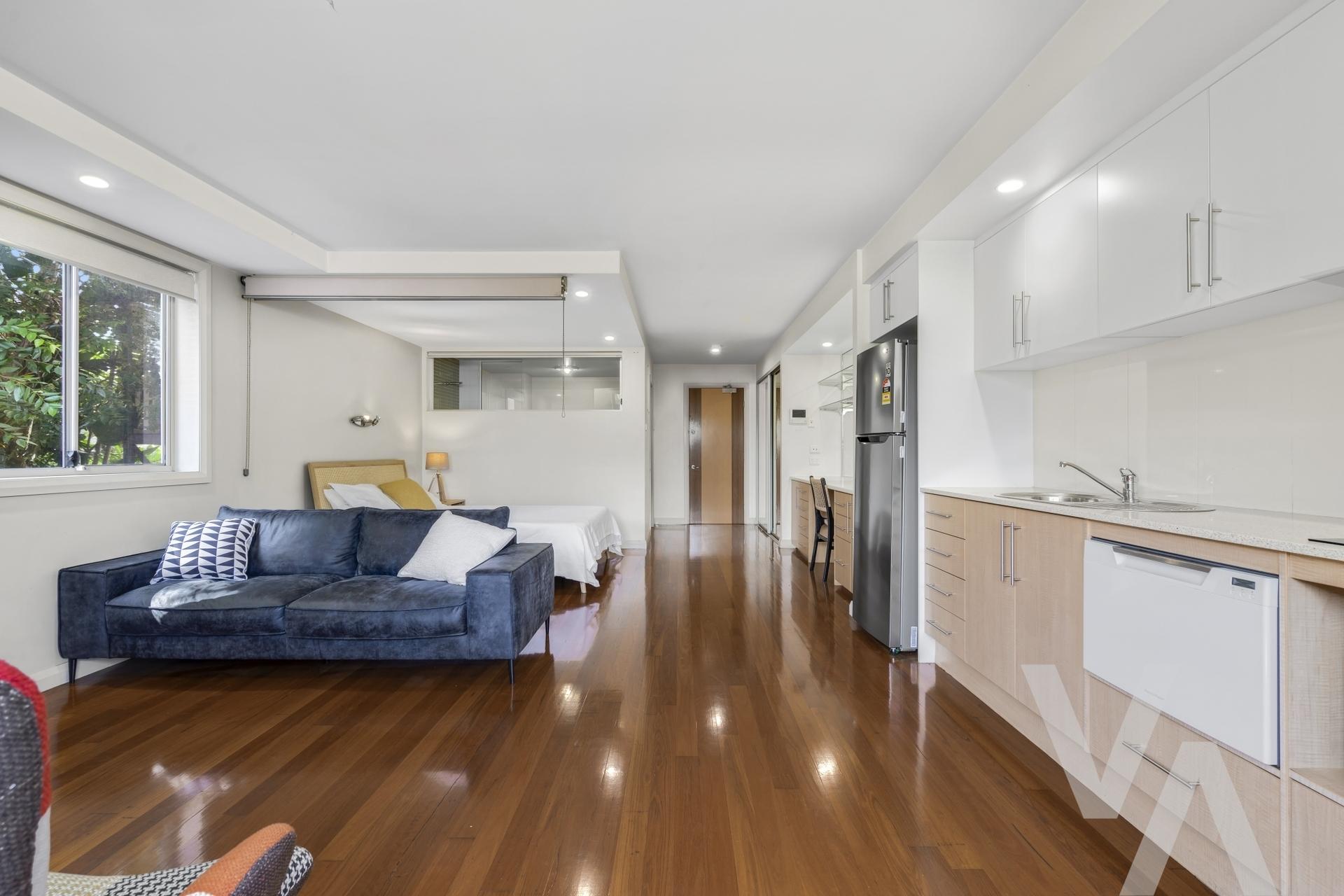 4/92a Young Street Carrington NSW