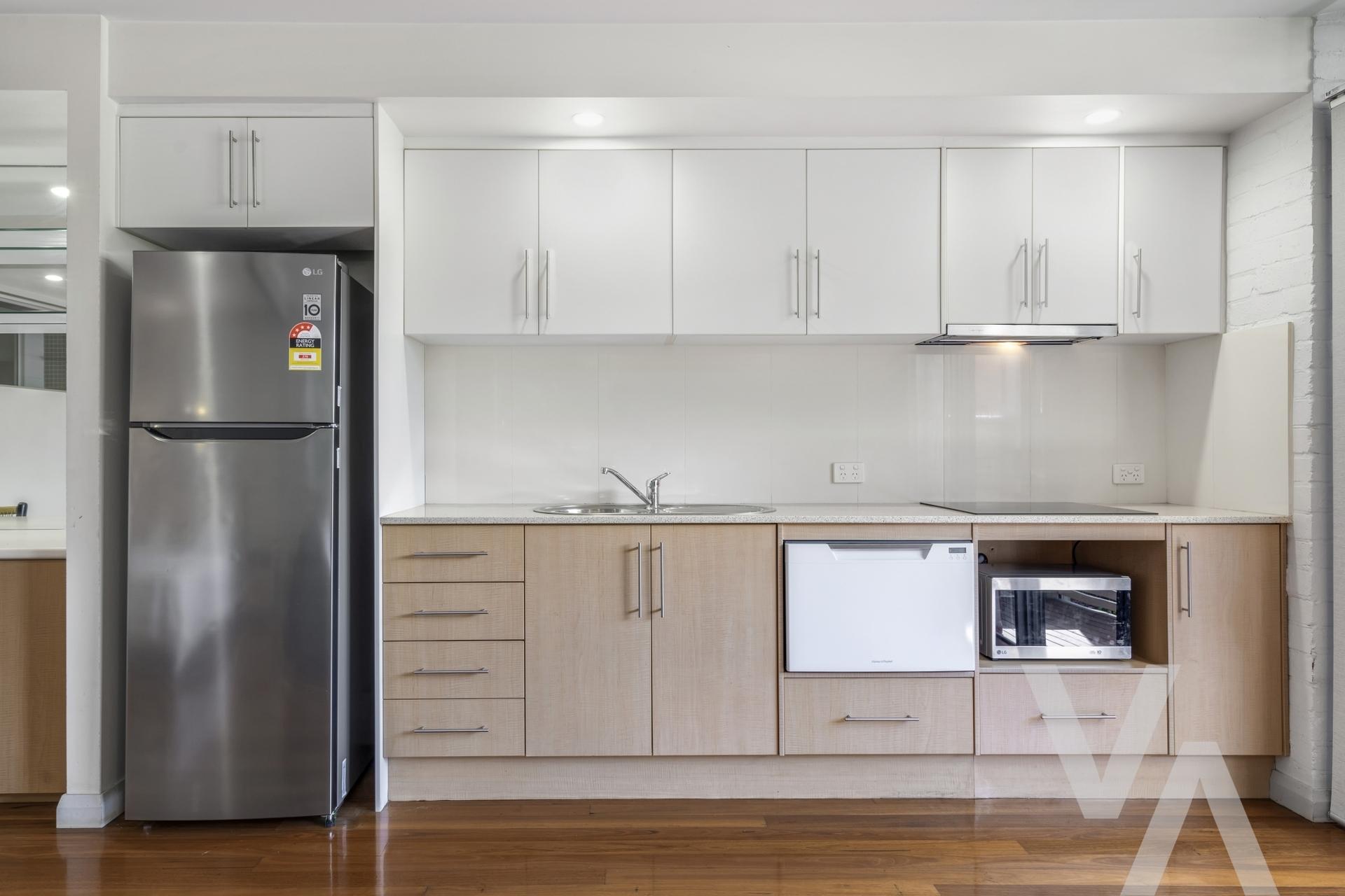 4/92a Young Street Carrington NSW