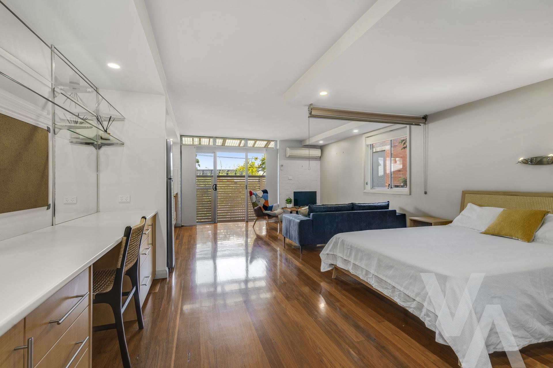 4/92a Young Street Carrington NSW