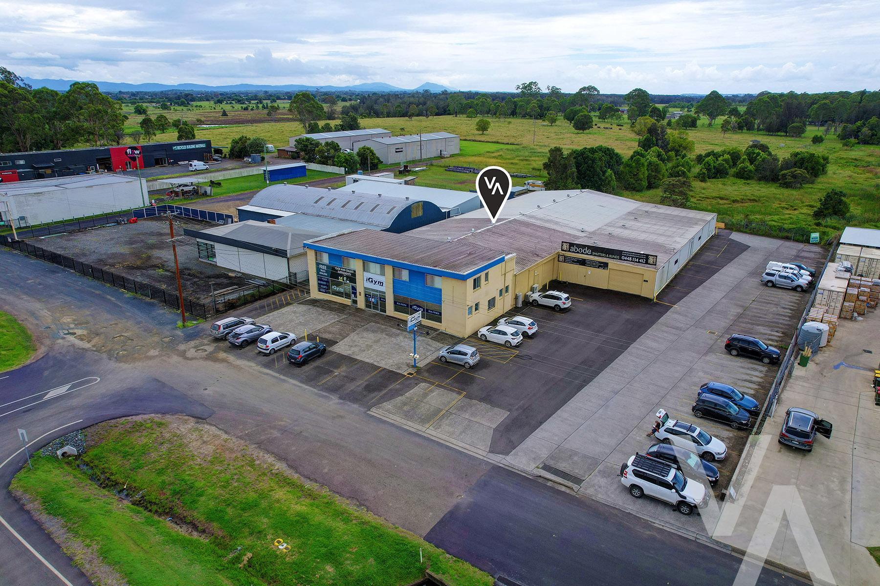 124 Manning River Drive Taree South NSW