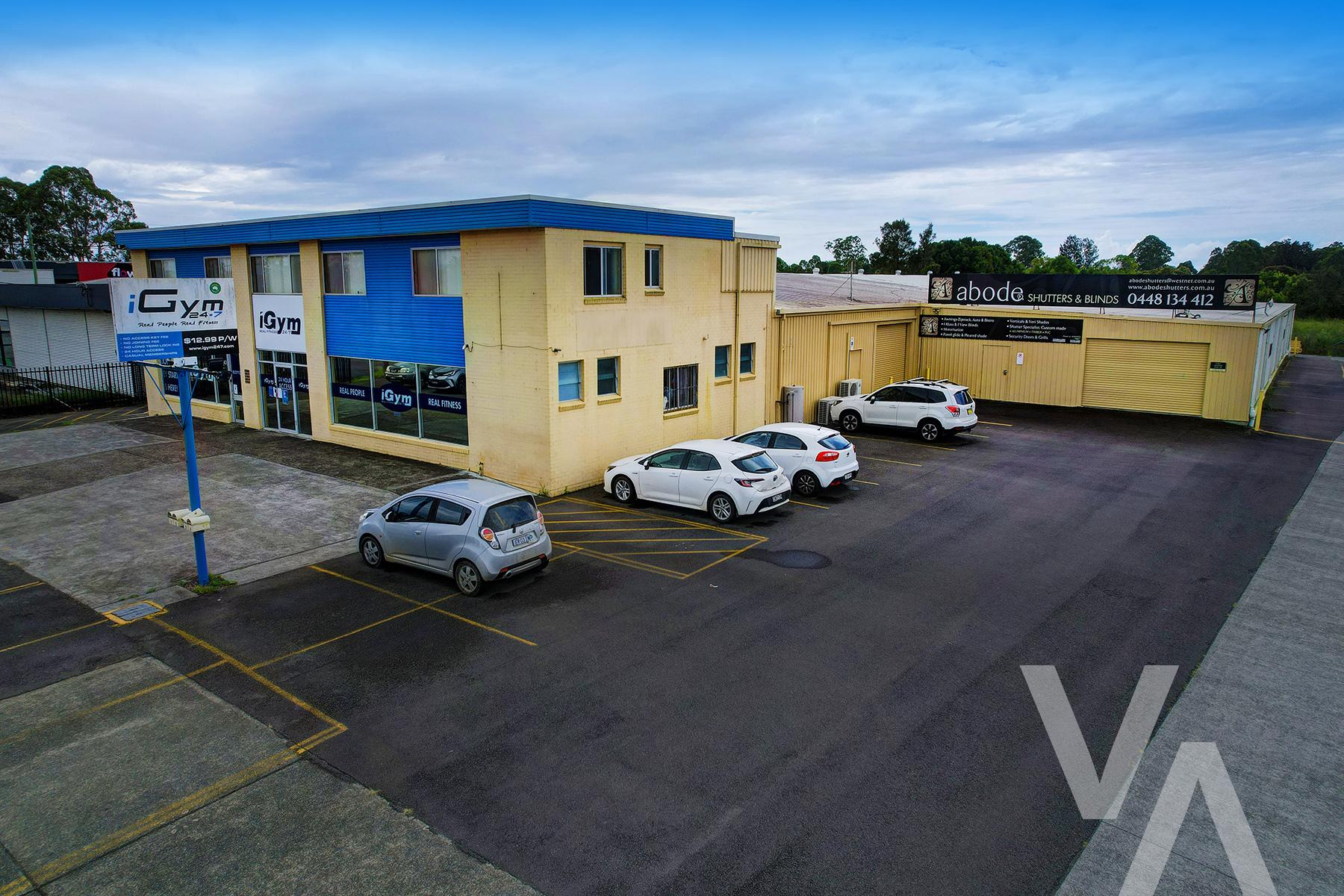 124 Manning River Drive Taree South NSW