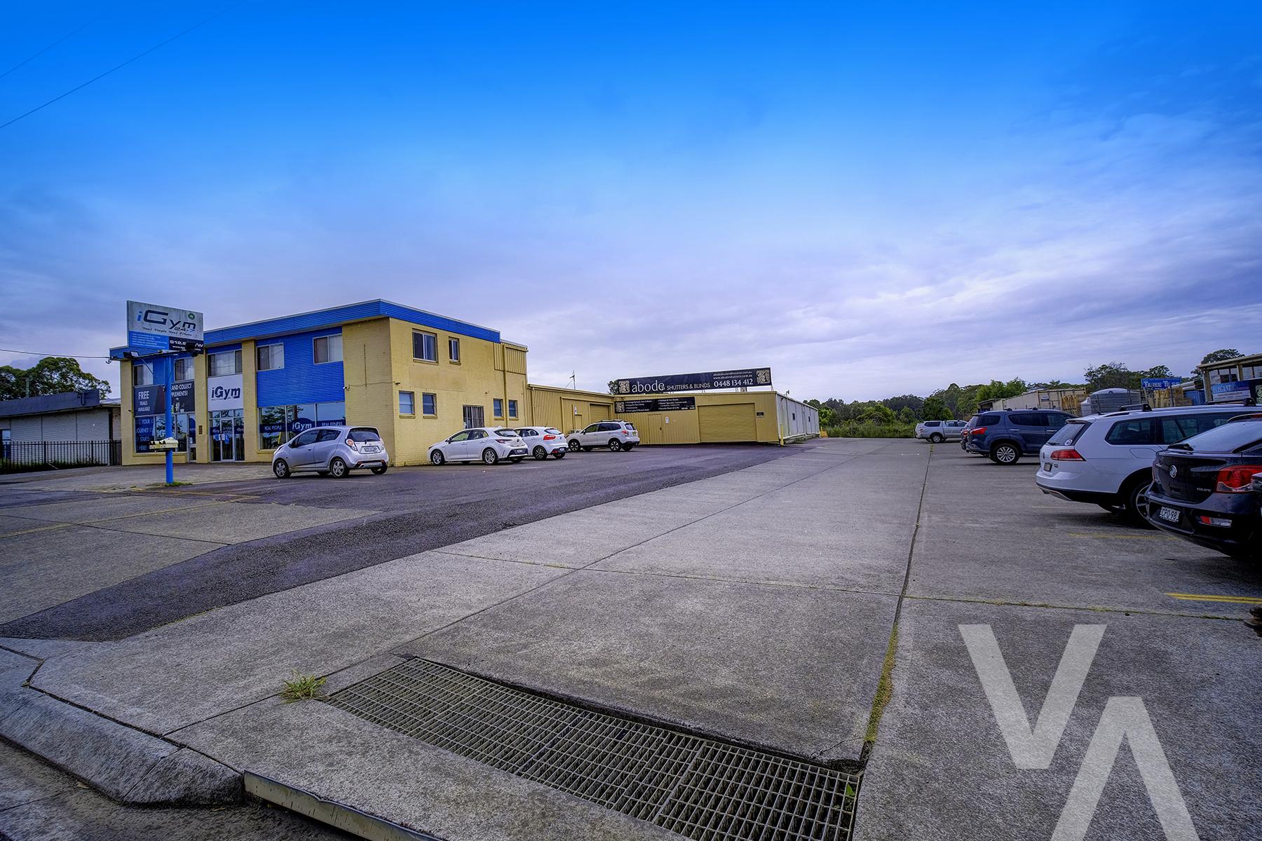 124 Manning River Drive Taree South NSW