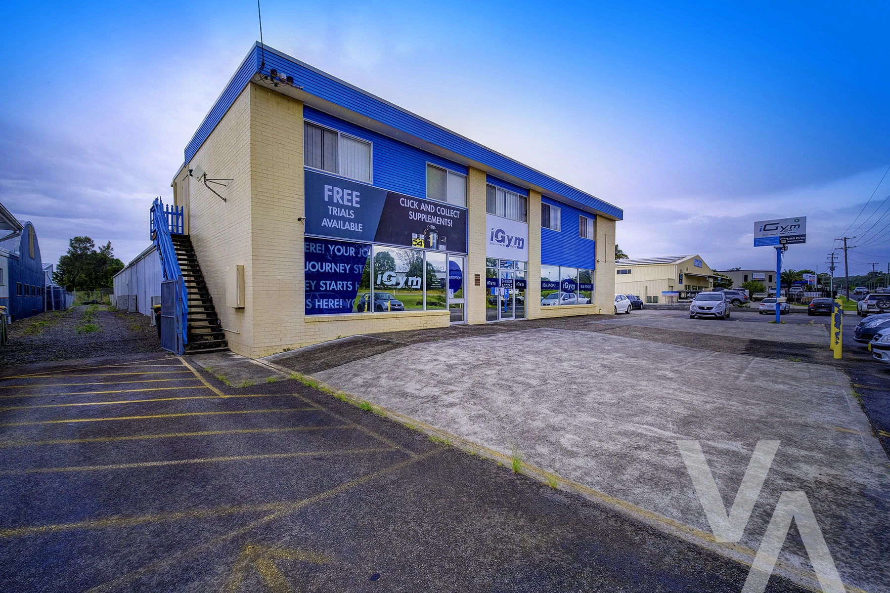124 Manning River Drive Taree South NSW