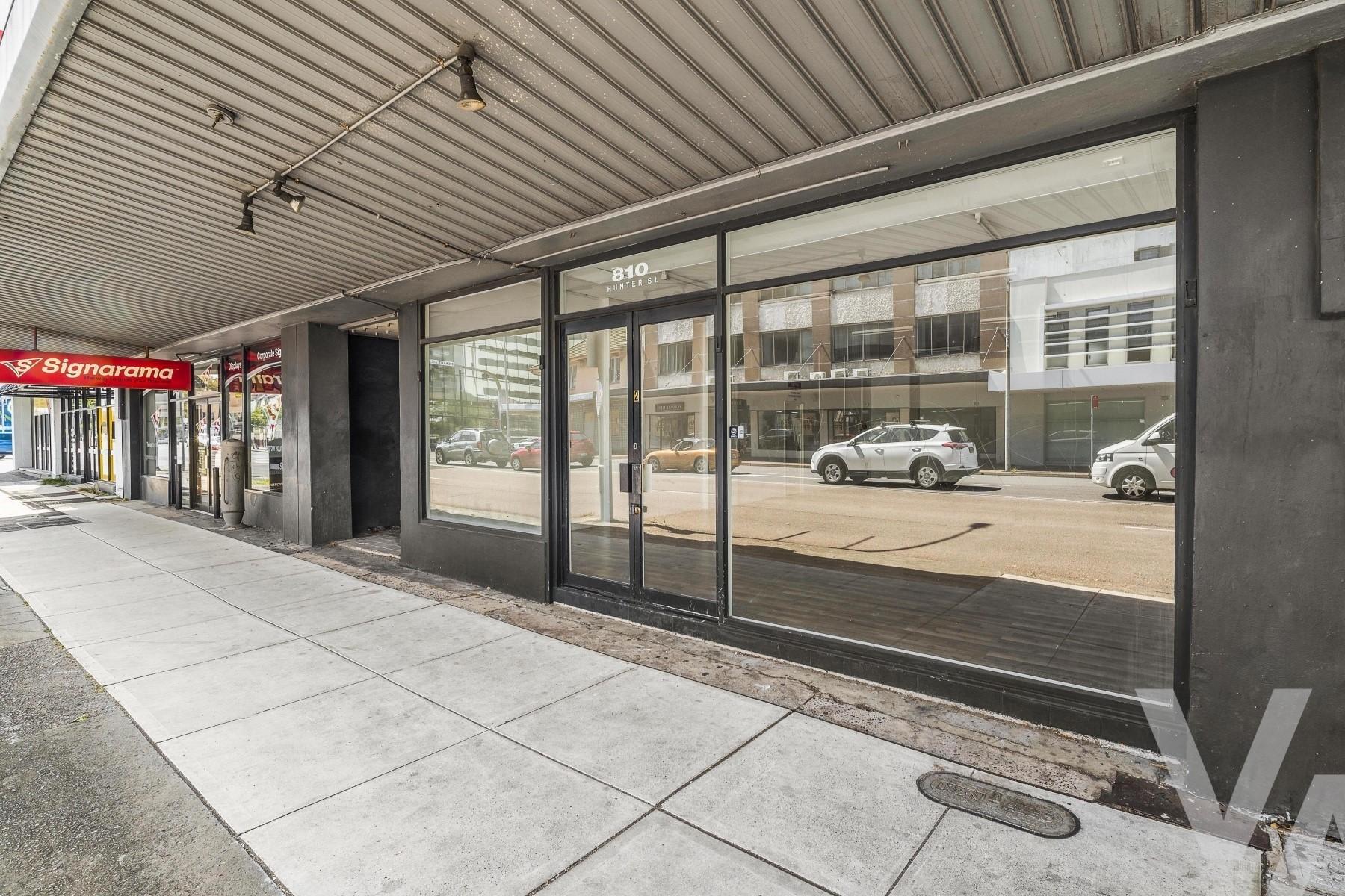 Shop 2/810-820 Hunter Street Newcastle NSW