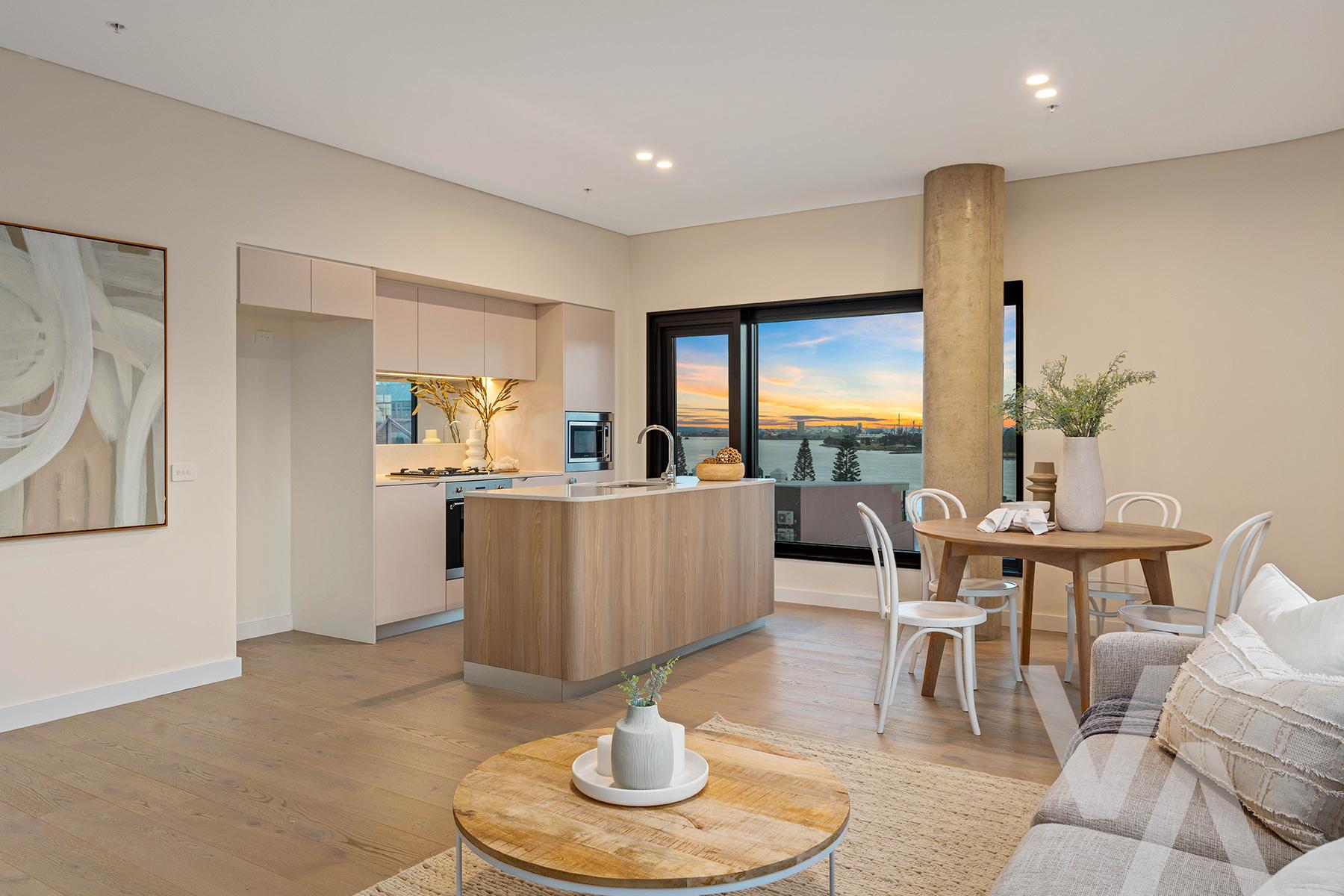 604/18 Wolfe Street Newcastle NSW