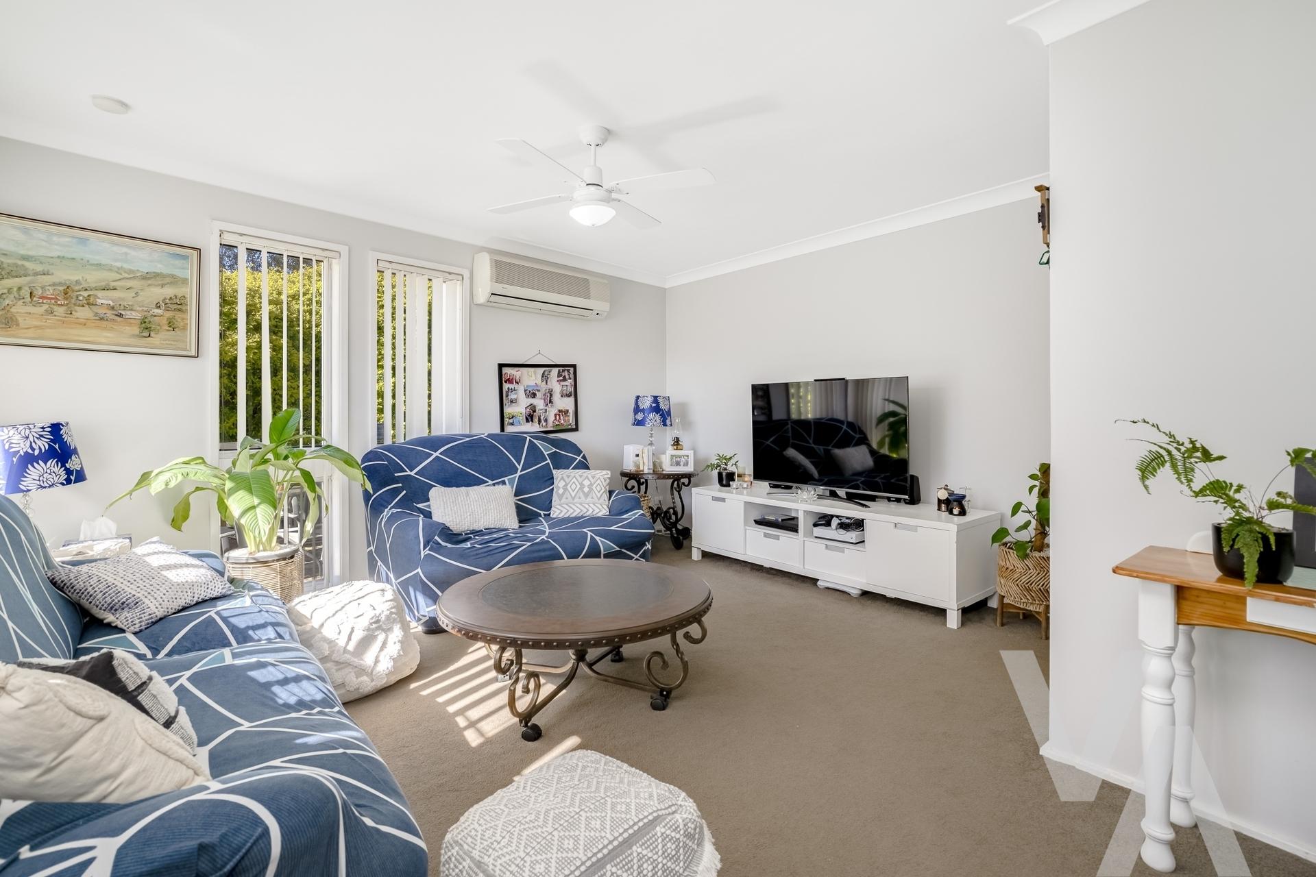 36 Maryland Drive Maryland NSW