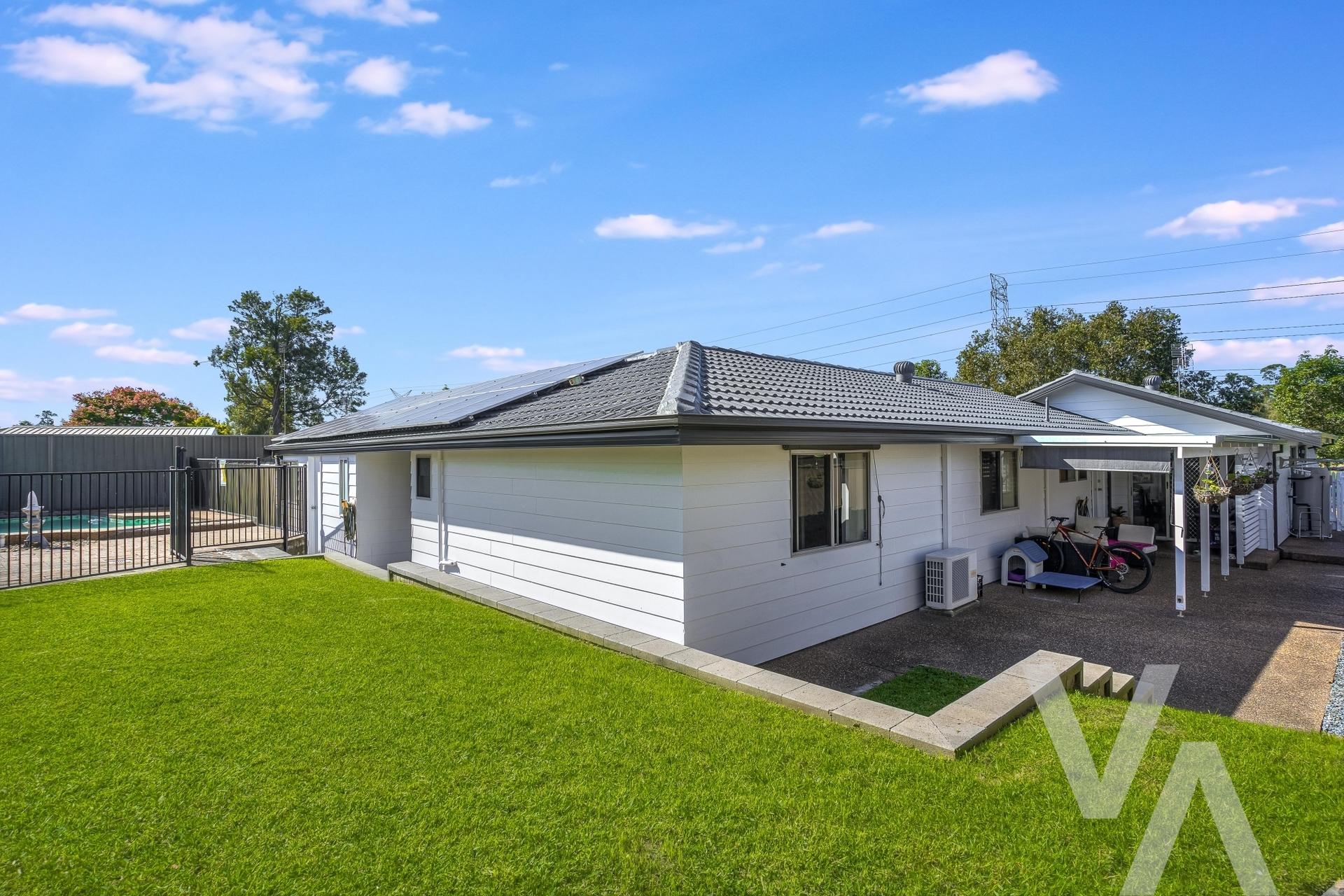 36 Maryland Drive Maryland NSW