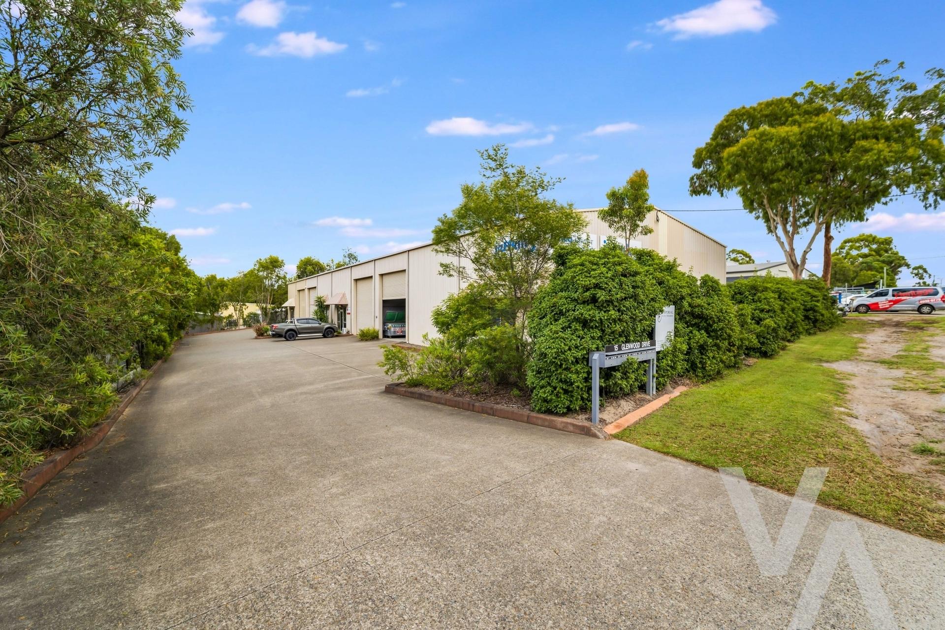 Unit 4/15 Glenwood Drive Thornton NSW