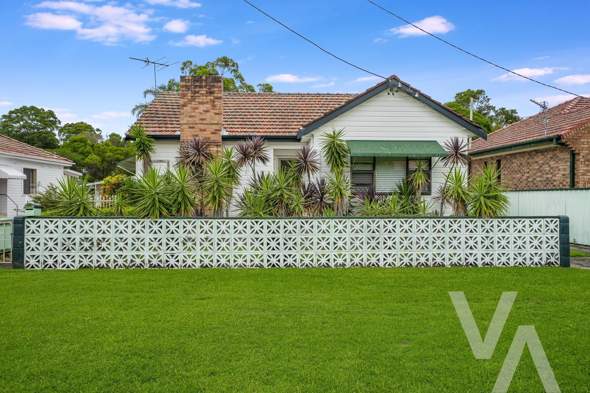 52 Verulam Road Lambton NSW