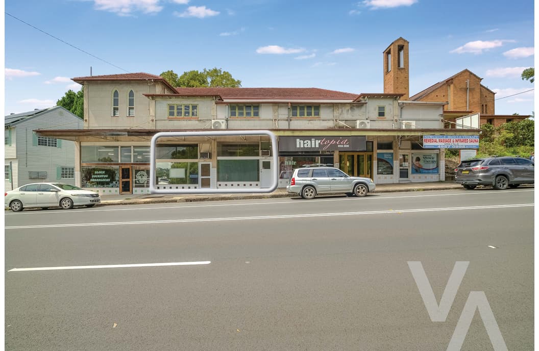 185 Brunker Road Adamstown NSW