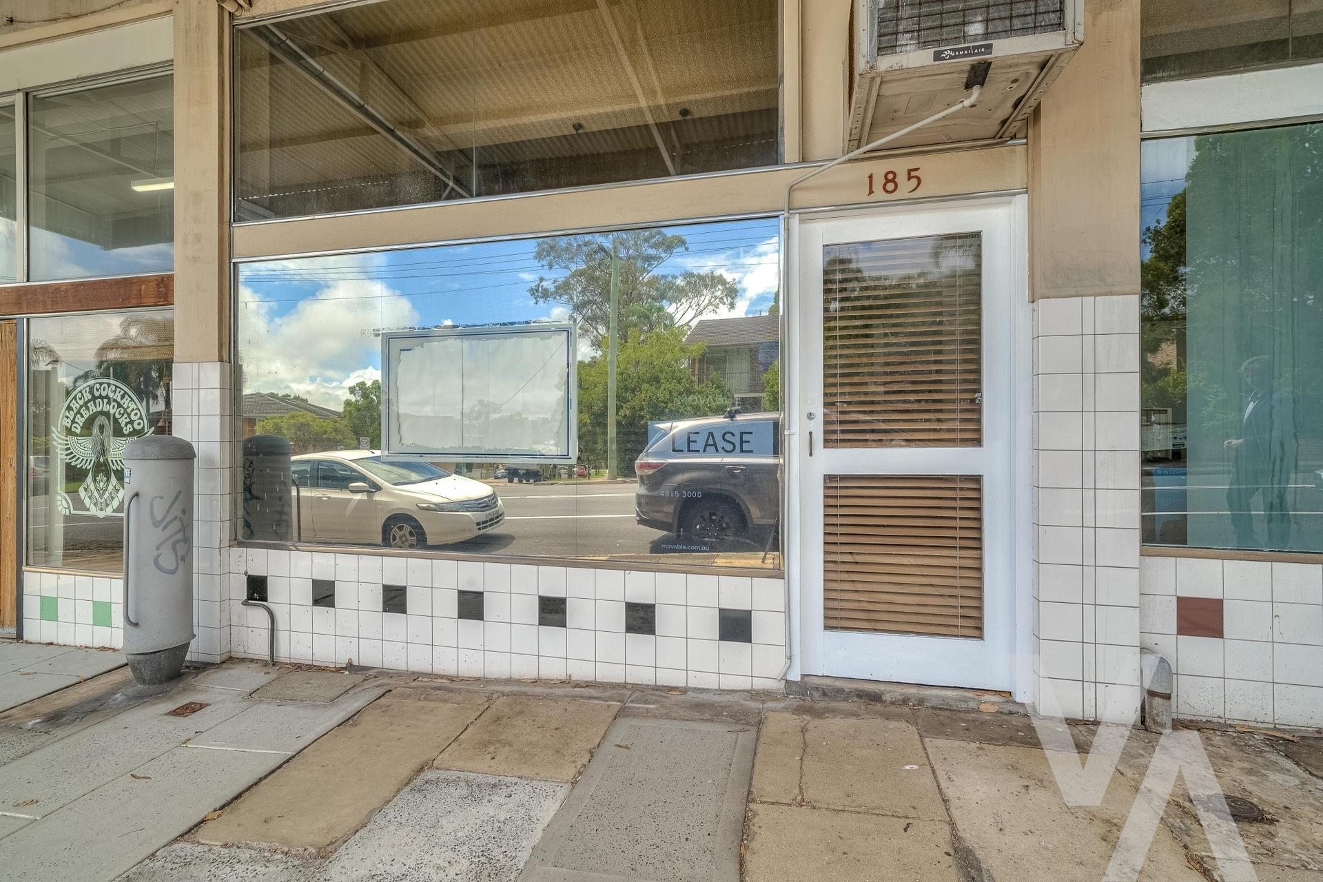 185 Brunker Road Adamstown NSW
