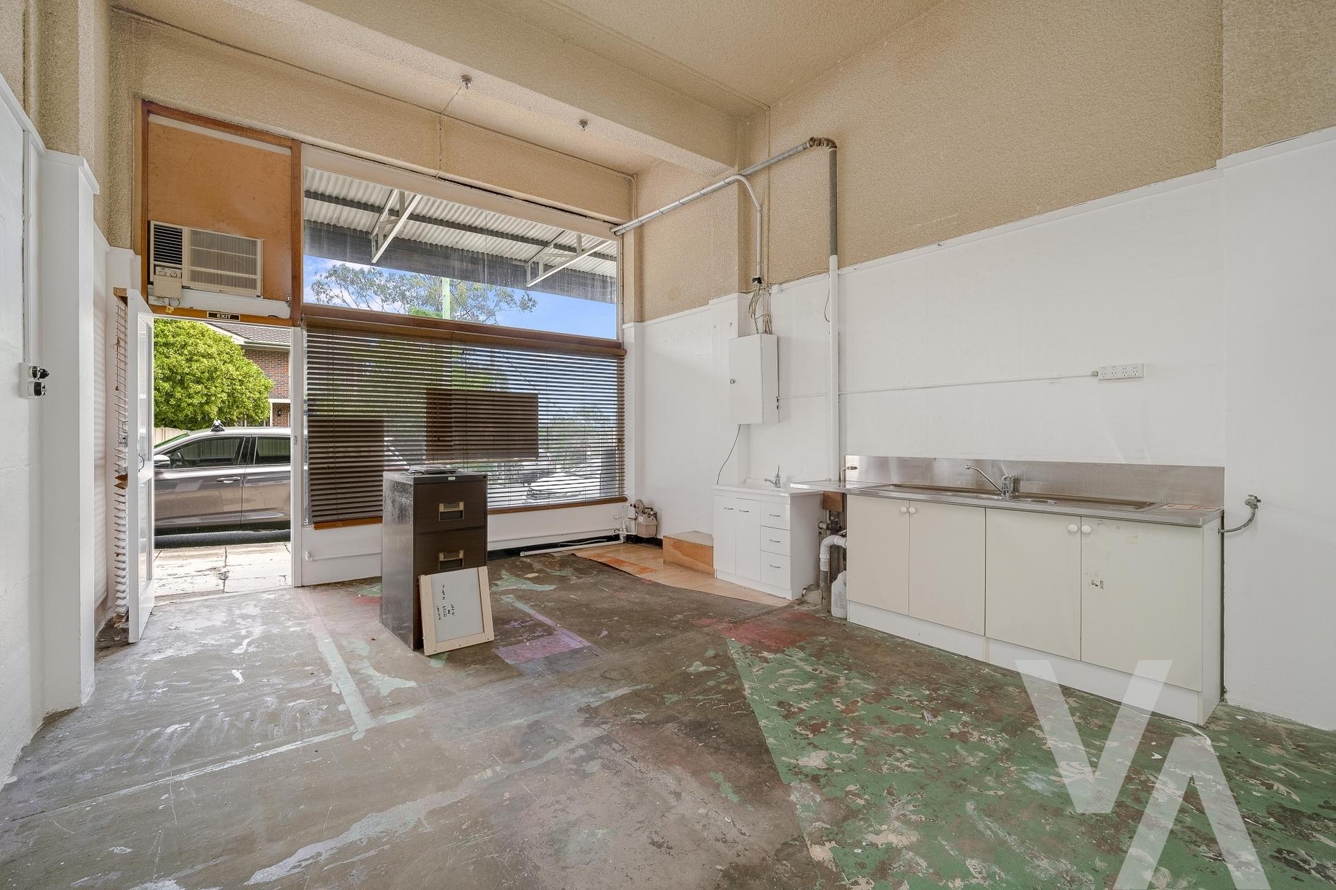 185 Brunker Road Adamstown NSW