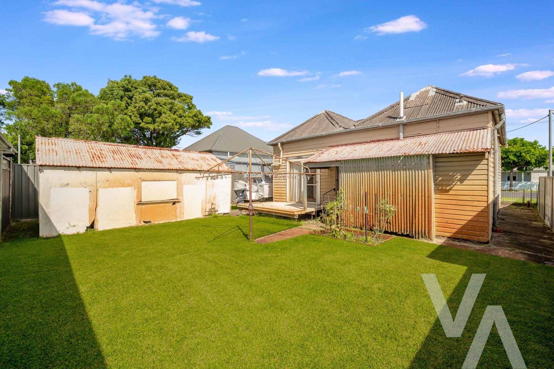 18 Pembroke Street Stockton NSW