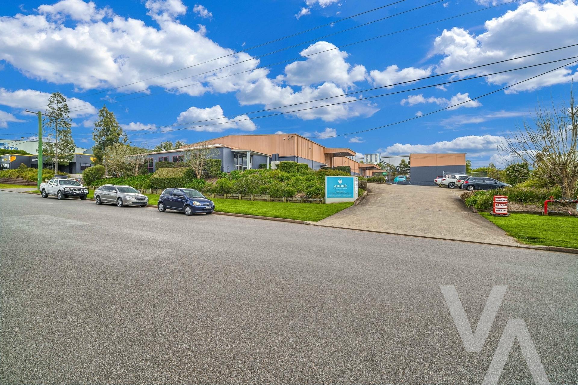 Unit 5/82 Glenwood Drive Thornton NSW