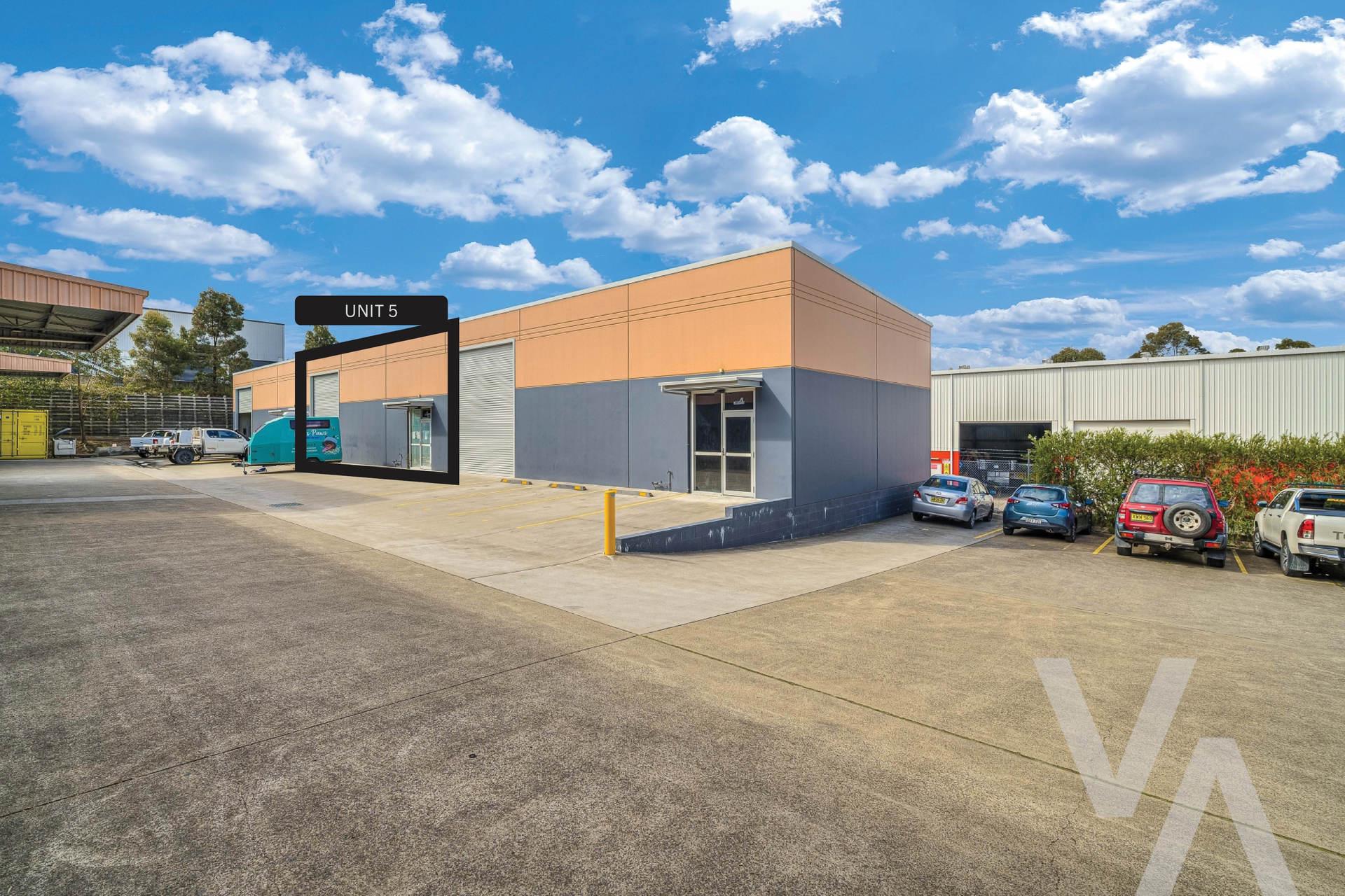 Unit 5/82 Glenwood Drive Thornton NSW