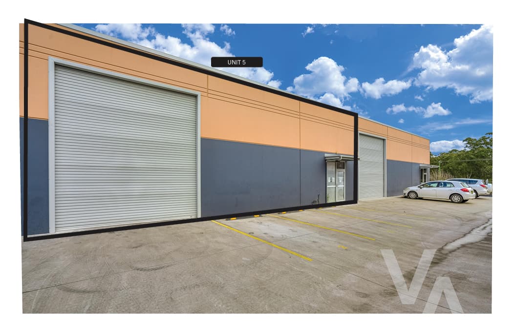 Unit 5/82 Glenwood Drive Thornton NSW
