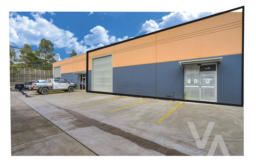 Unit 5/82 Glenwood Drive Thornton NSW