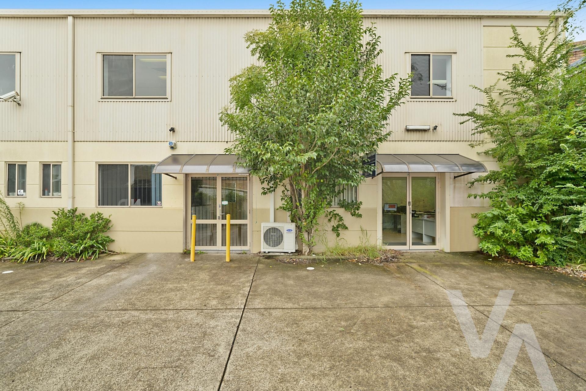 2/70-72 Orlando Road Lambton NSW