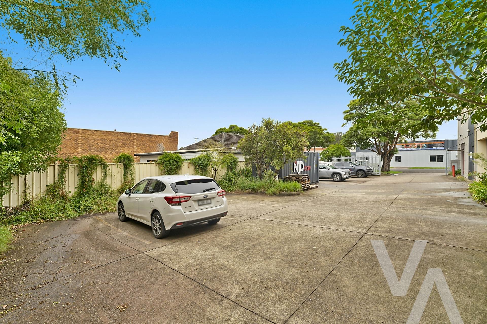 2/70-72 Orlando Road Lambton NSW