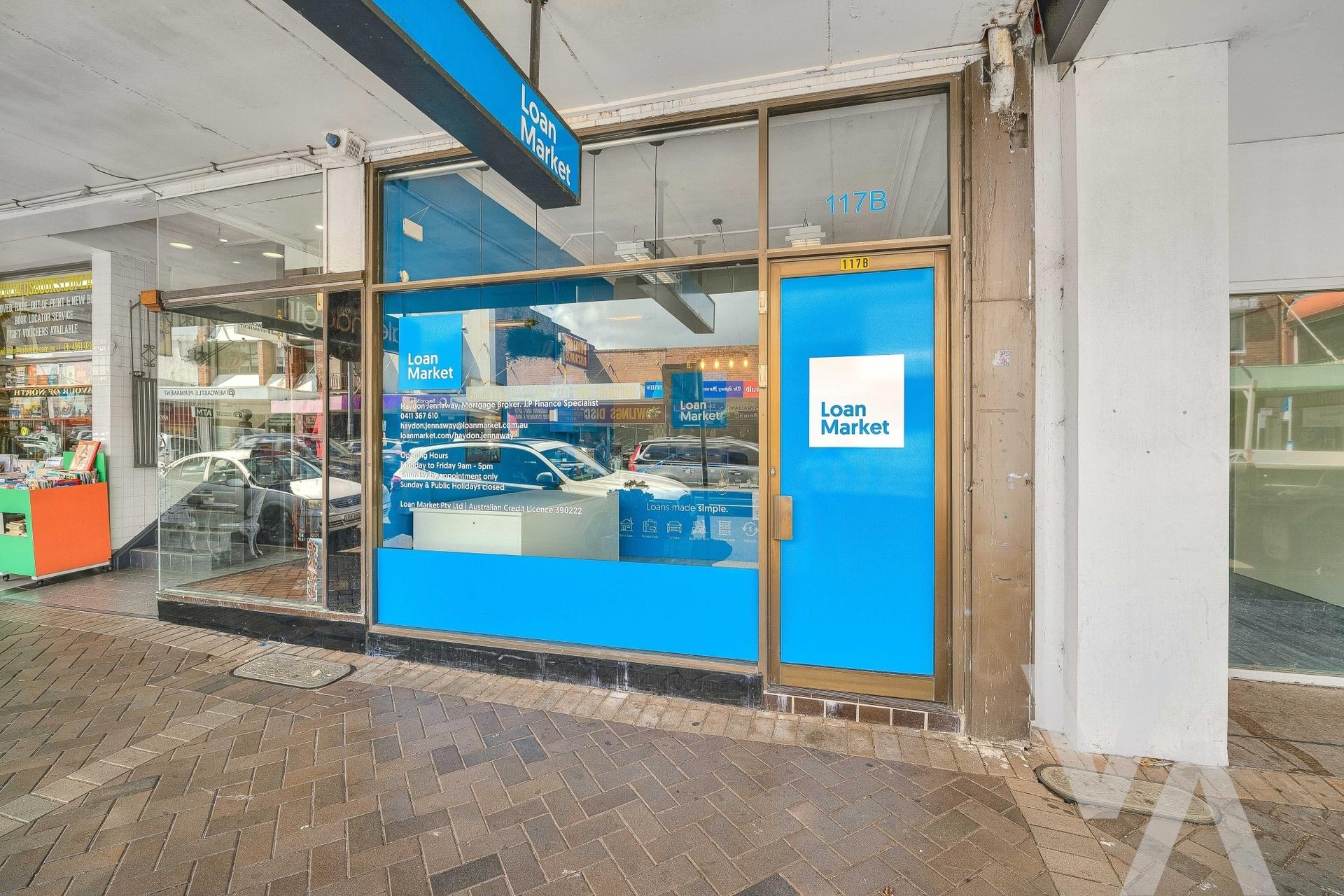 117b Beaumont Street Hamilton NSW