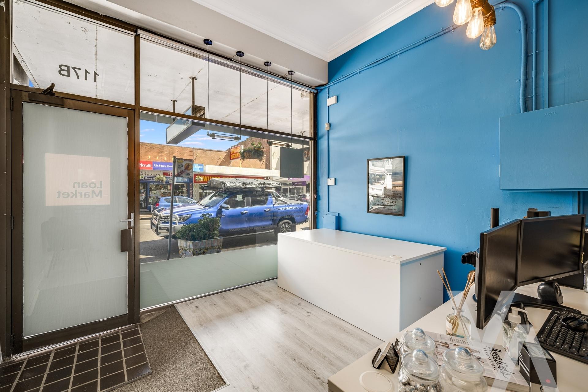 117b Beaumont Street Hamilton NSW