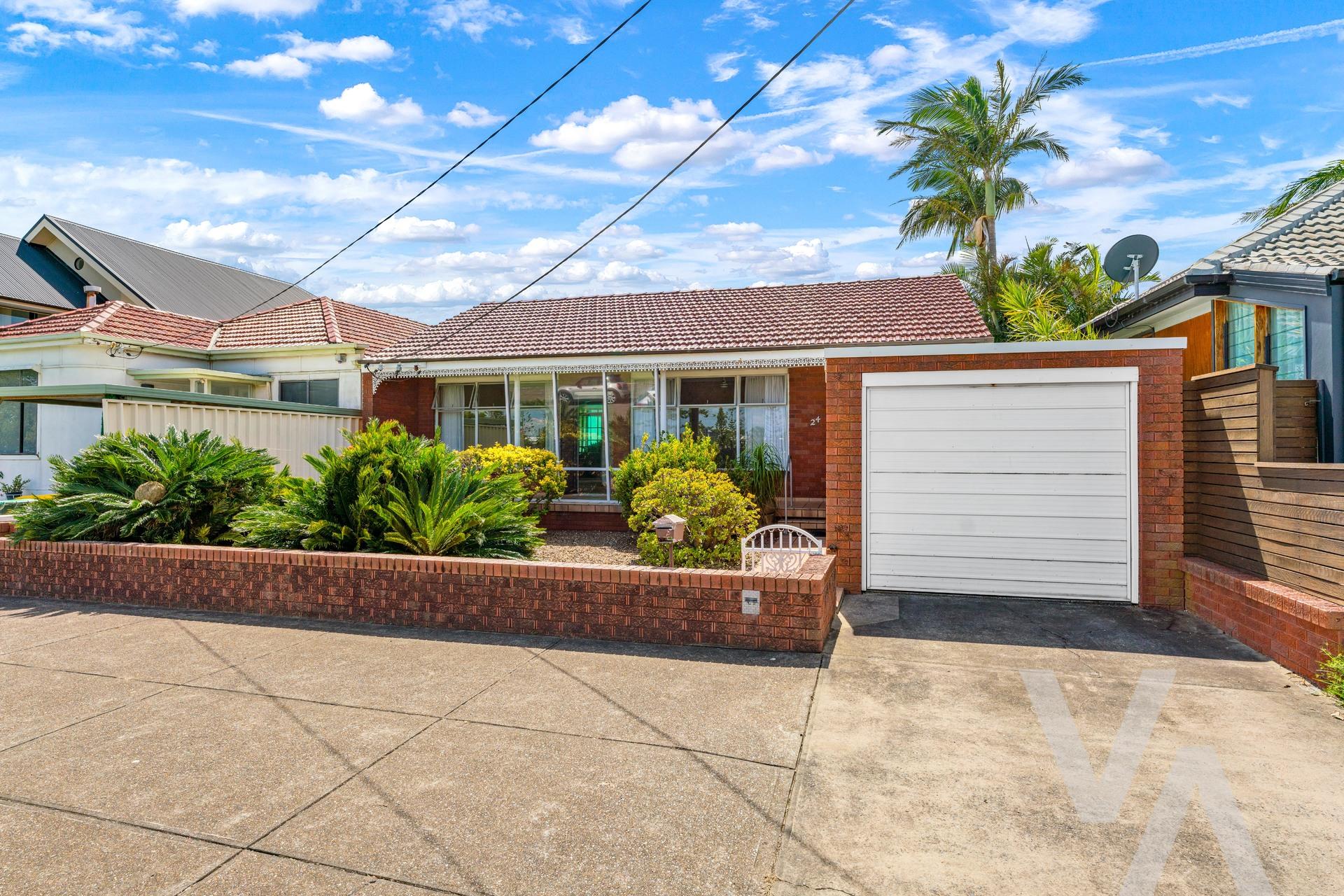 24 Hunter Street Stockton NSW