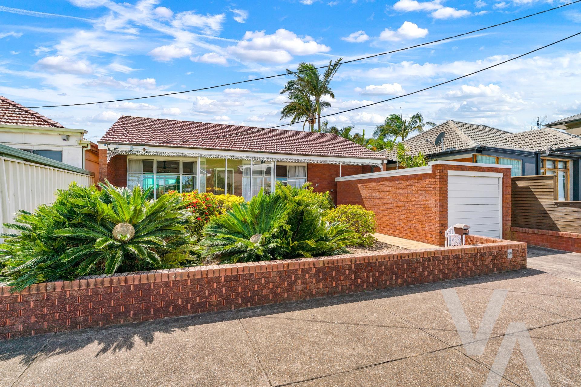 24 Hunter Street Stockton NSW