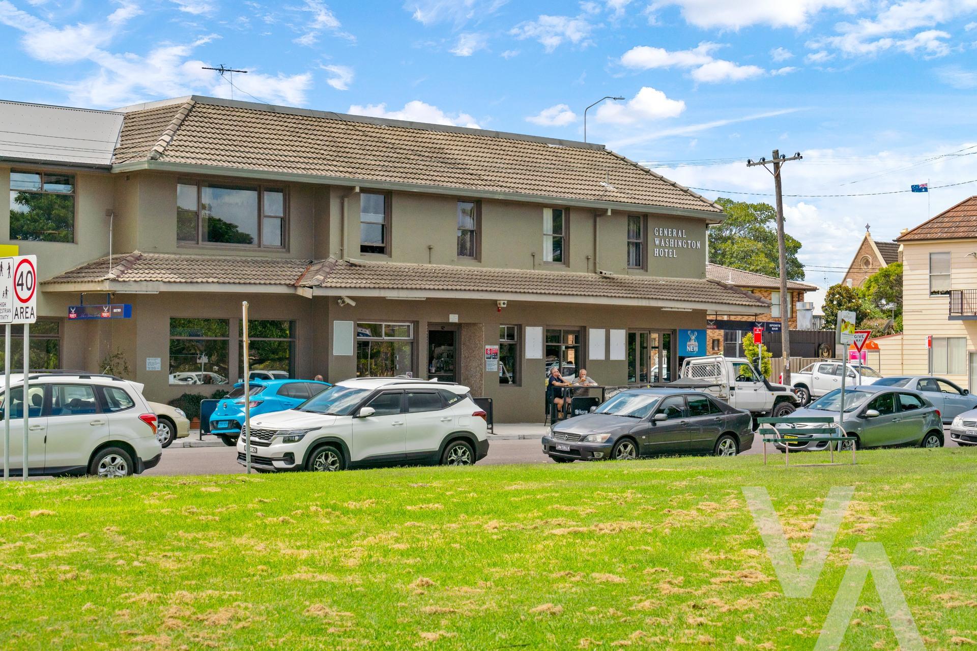 24 Hunter Street Stockton NSW
