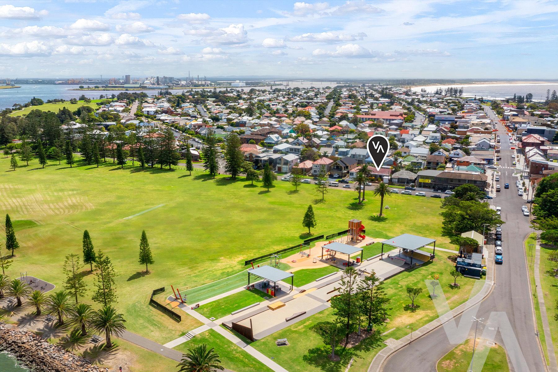 24 Hunter Street Stockton NSW