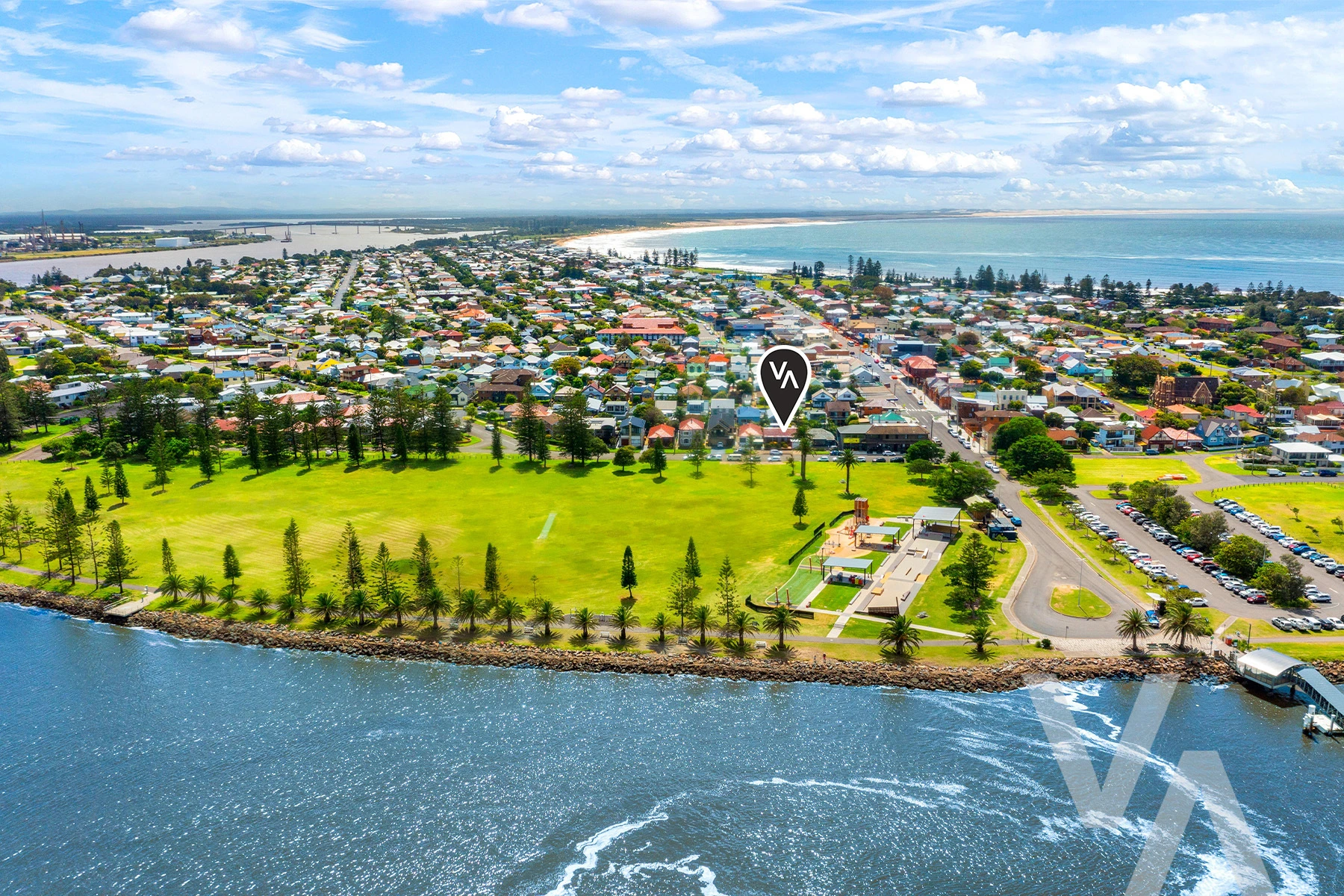 24 Hunter Street Stockton NSW
