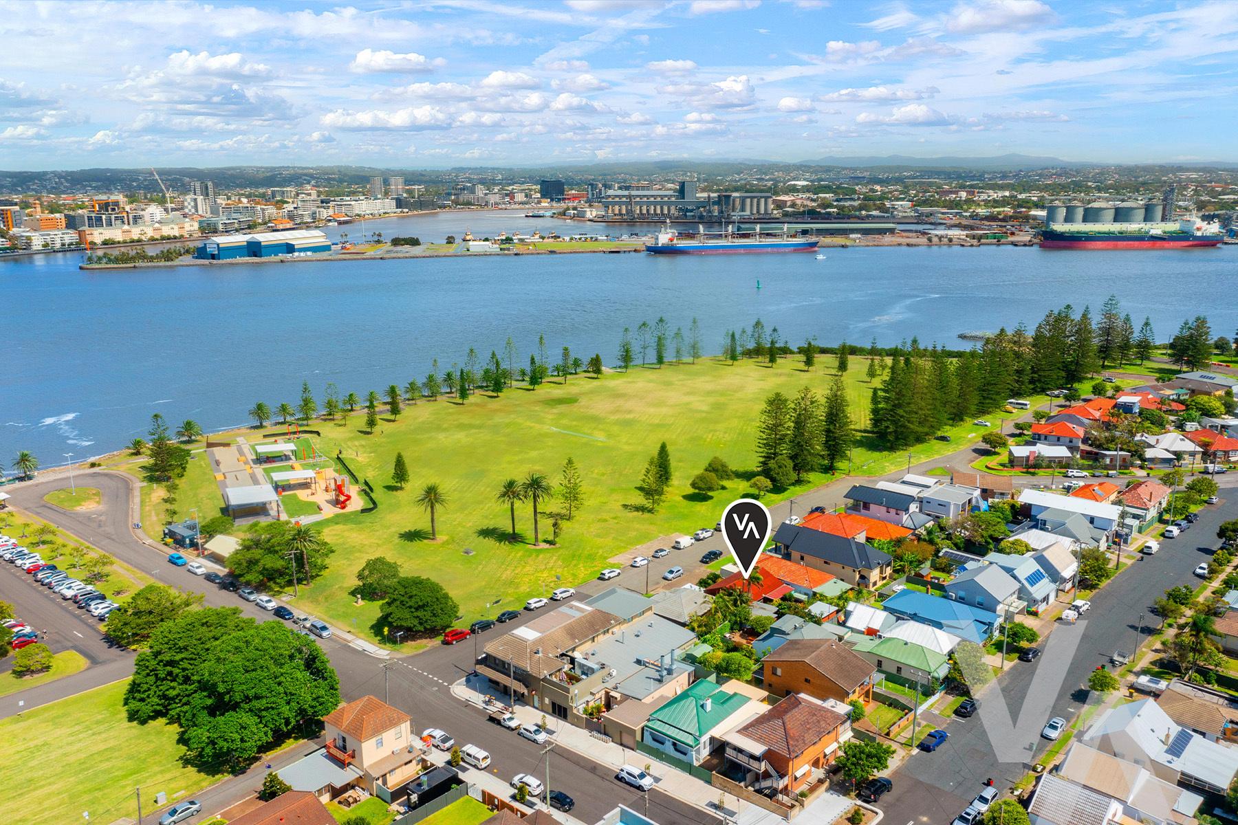 24 Hunter Street Stockton NSW