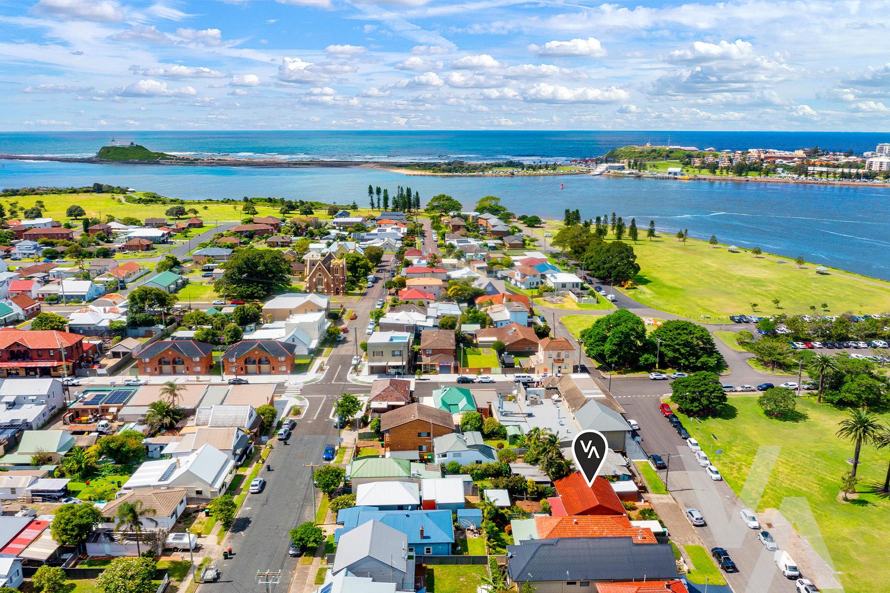 24 Hunter Street Stockton NSW