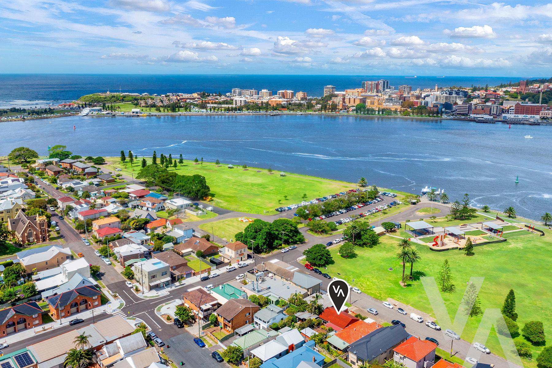 24 Hunter Street Stockton NSW
