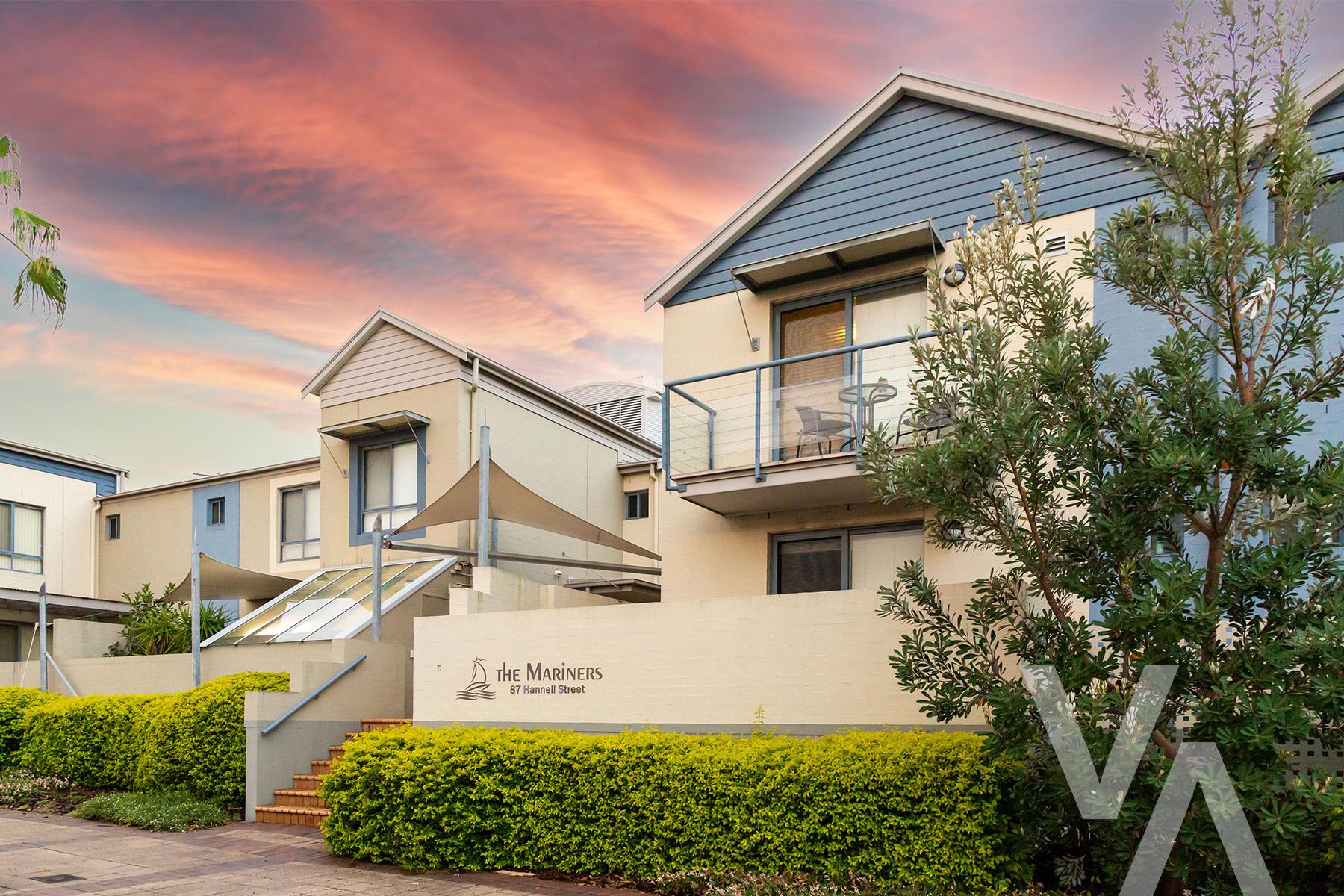    Wickham NSW