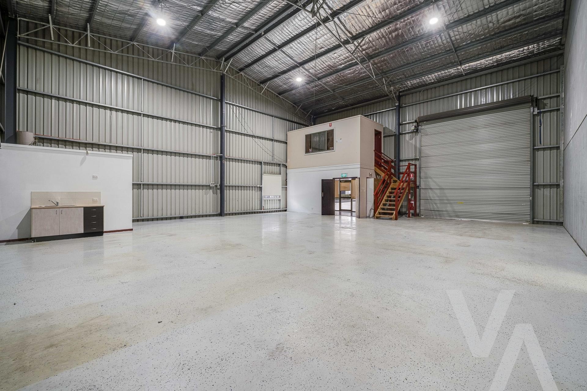 Units 7 & 8/33 Shipley Drive Rutherford NSW