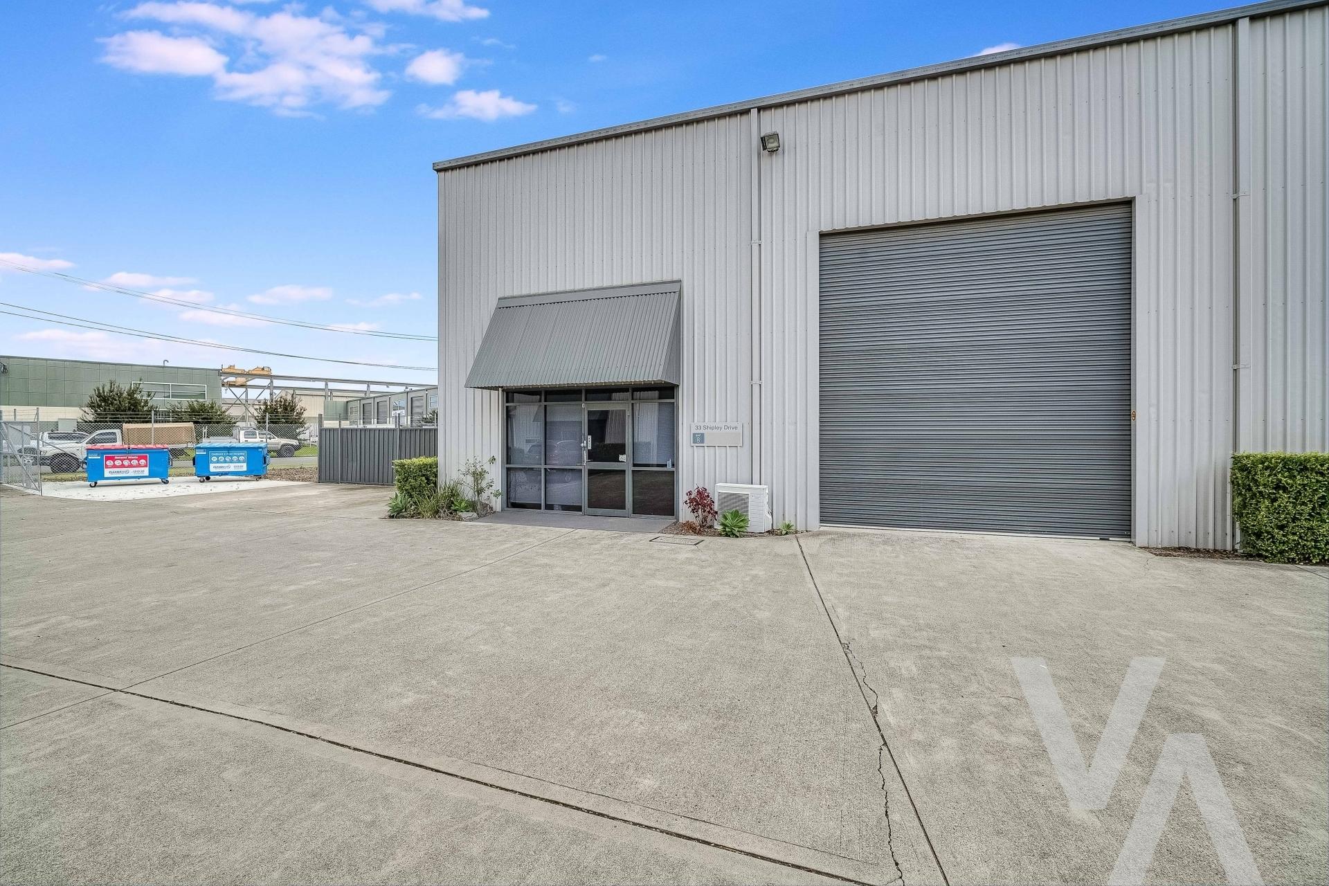 Units 7 & 8/33 Shipley Drive Rutherford NSW