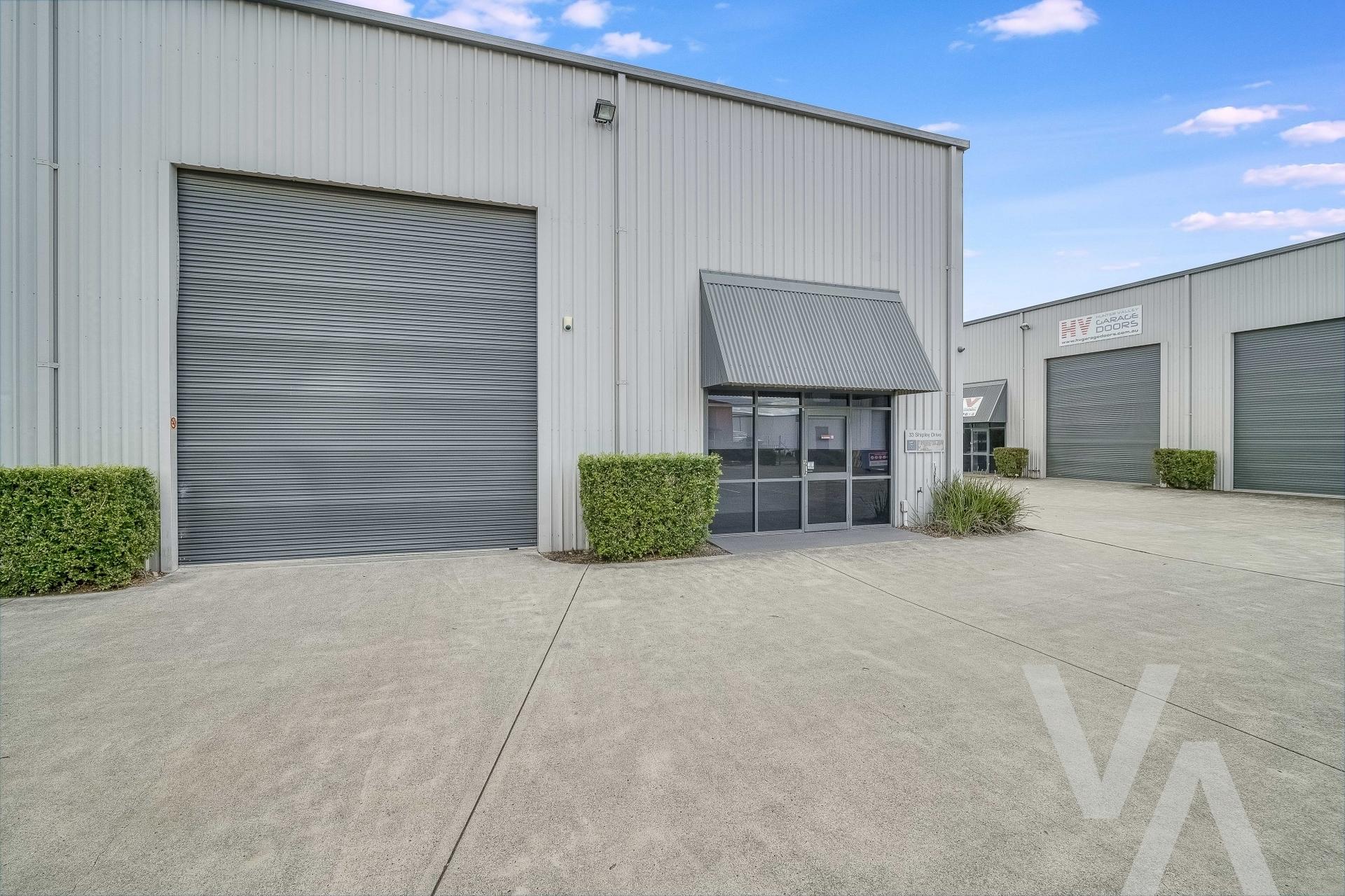 Units 7 & 8/33 Shipley Drive Rutherford NSW