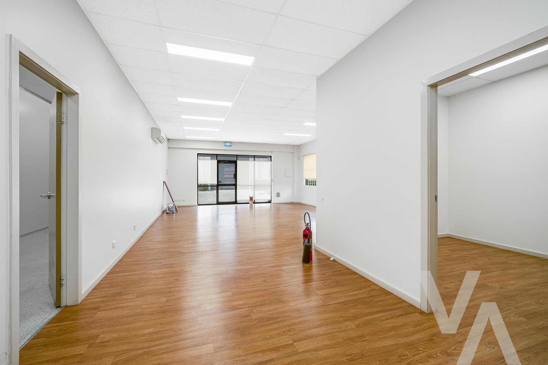 Units 7 & 8/33 Shipley Drive Rutherford NSW