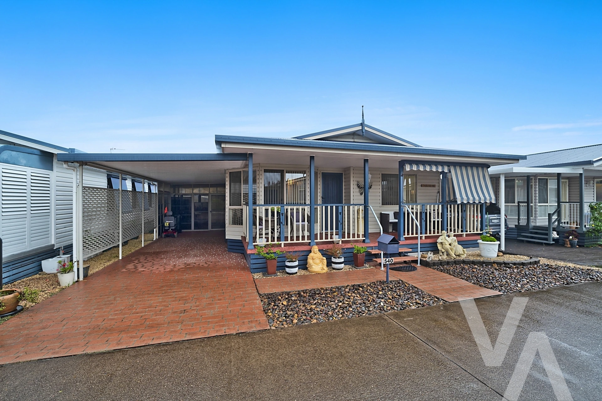 540/1126 Nelson Bay Road Fern Bay NSW