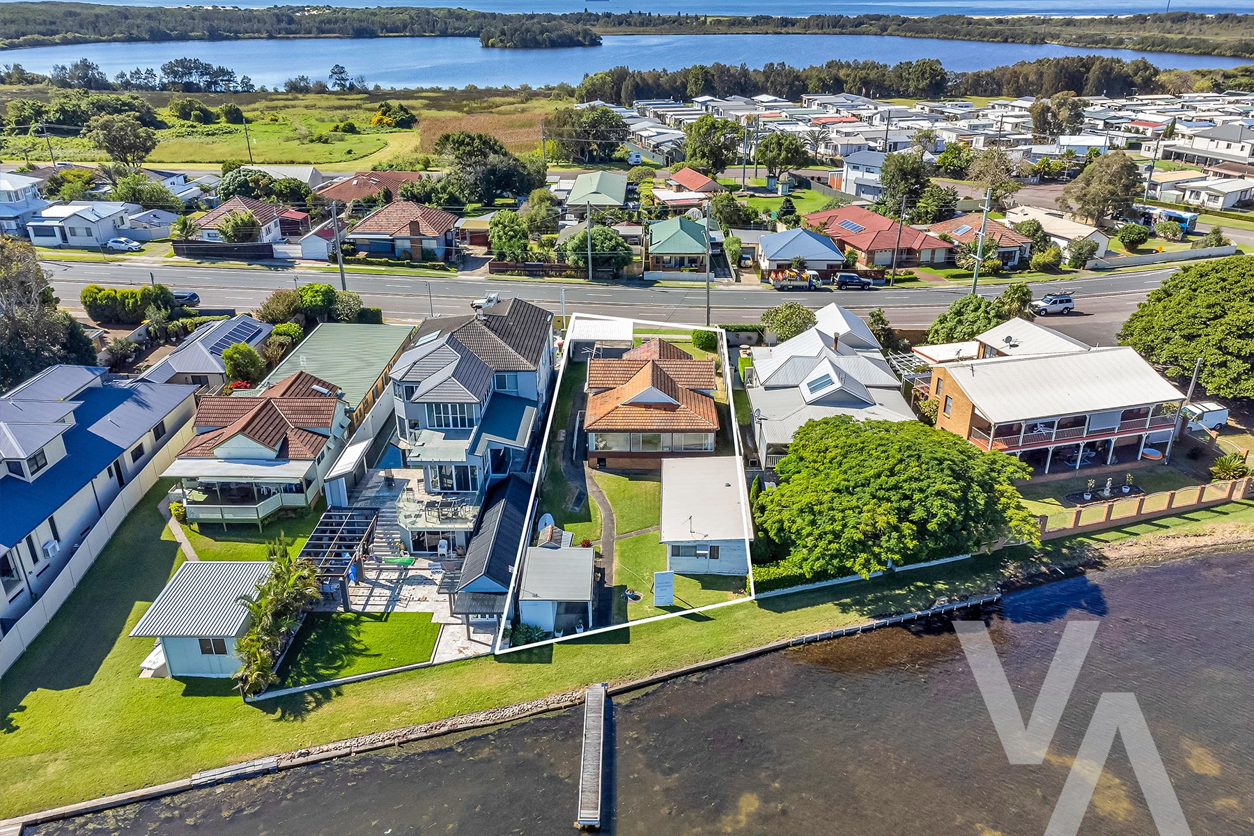 668 Pacific Highway Belmont NSW