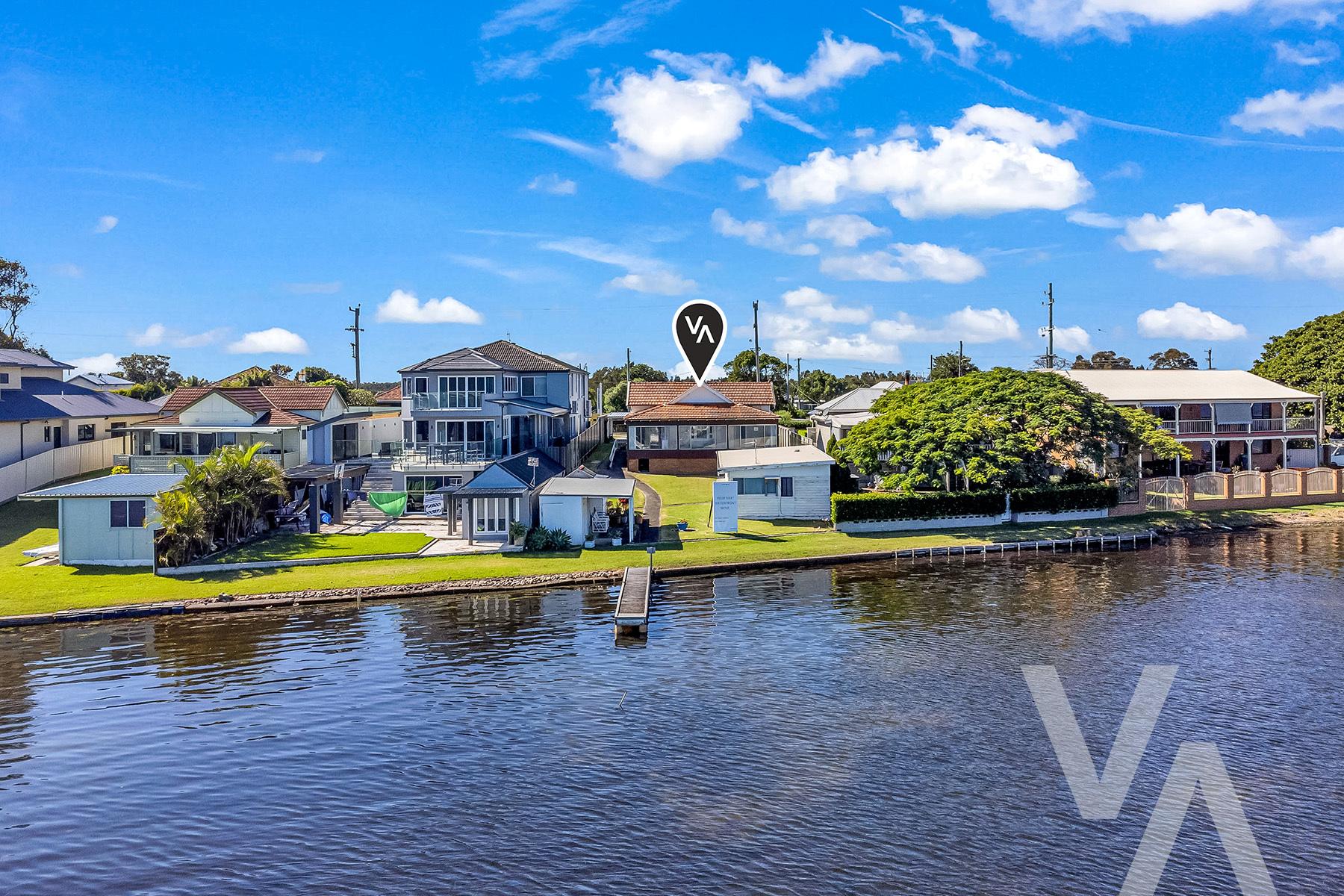 668 Pacific  Highway Belmont NSW