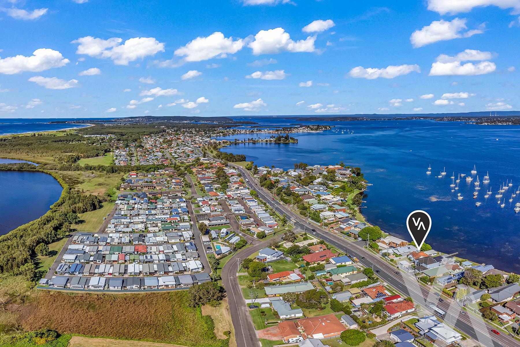 668 Pacific  Highway Belmont NSW