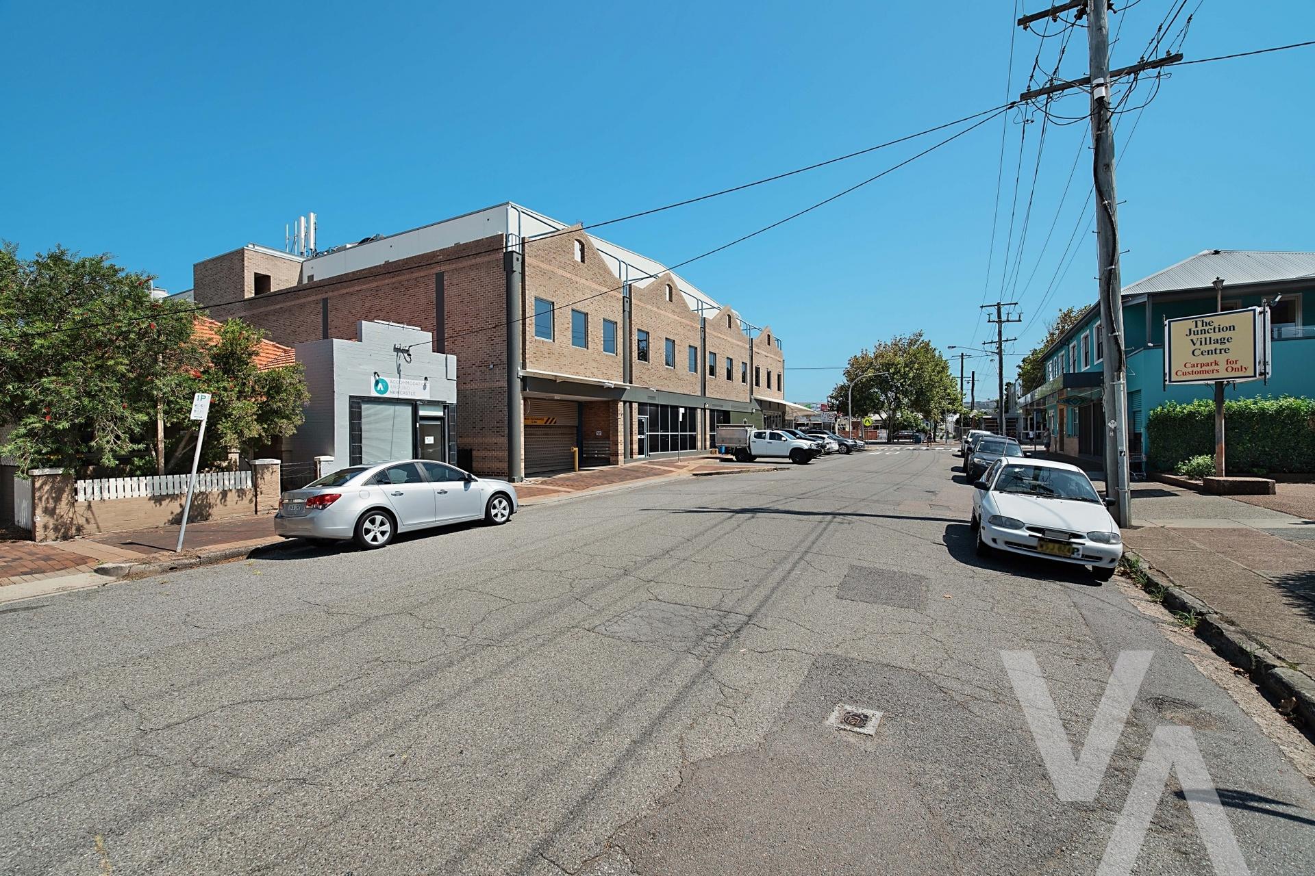 199 Corlette Street The Junction NSW